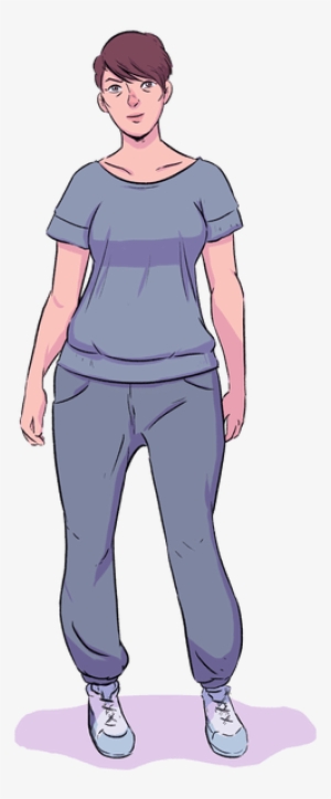 Next Week - Gideon - Standing #464540