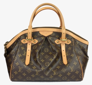 Large Dustbag Designed For Louis Vuitton Handbags - Handbag #464541