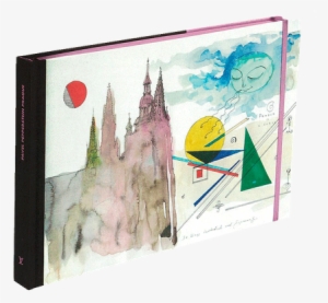 4rkd Louisvuitton Pepperstein - Travel Literature #464561