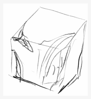 Louis Vuitton Maison, Seoul - Sketch #464578