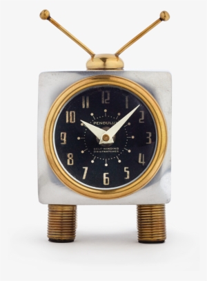Teevee Table Clock - Pendulux Teevee Table Clock #464603