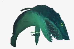 - “ - Sea Of Thieves Megalodon #464619