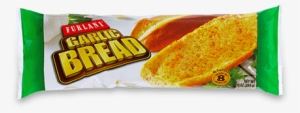Furlani Garlic Bread Loaf Frozen, Upc 0 59635 01102 - Furlani Garlic Toast #464642