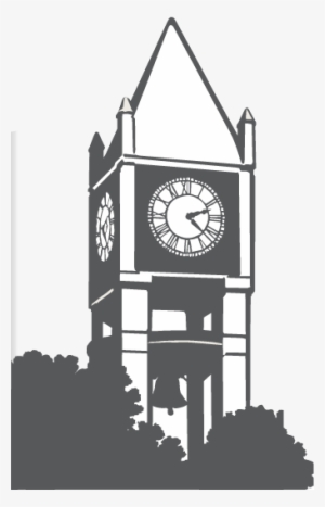 Tower - Clock Tower Logo Png #464681