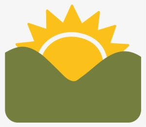 File - Emoji U1f304 - Svg - Morning Emojis #464705