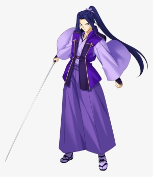 Assassin - Fate Stay Night Assassin #464706