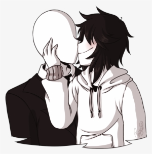 Source - - Jeff The Killer X Slender #464725