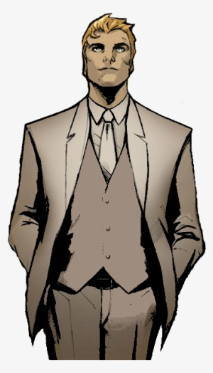 Lucifer Morningstar Vertigo Comics - Lucifer Dc Png #464742