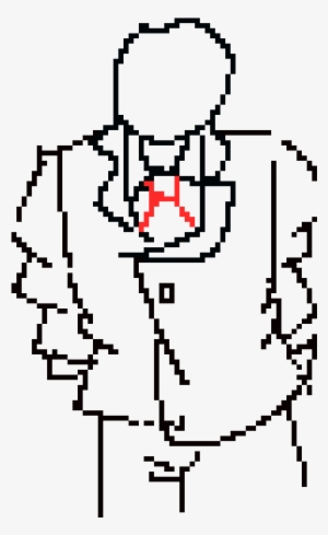 Slender Man - Amnesty International #464782