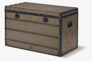 Louis Vuitton Trunks - Louis Vuitton #464836