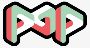 Pop Magazine Logo #465149