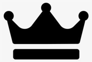 King Crown Black And White #465151