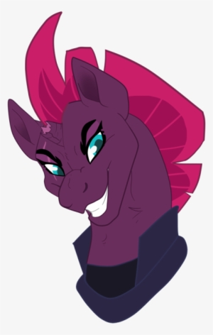 It's Time You Learned A Lesson - My Little Pony: The Movie #465175