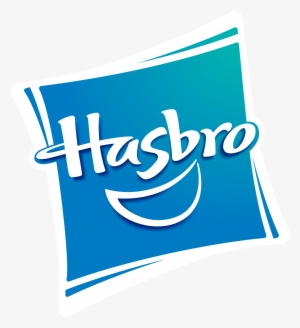 Hasbro Logo With The Tm Symbol - Hasbro #465195