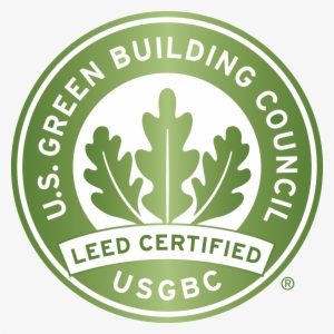 Green Solutions & Eco Friendly Solutions - Leed Certification Logo #465219