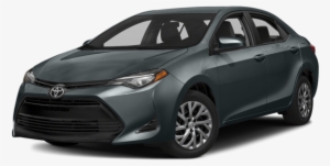 The Toyota Corolla Le Eco Is Exactly What Consumers - 2018 Toyota Corolla Le #465237