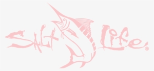 Decals, Stickers & Gear - Salt Life #465260