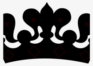 Crown Clipart Black And White #465409 Crown Clipart Black And White #465409