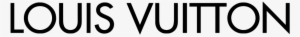 Louis Vuitton Logo #465484