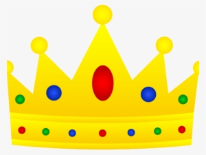 Crown Royal Clipart Crown Jewels - Clipart Of Crown #465548