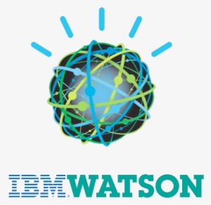 The North Face - Ibm Watson Logo Png #465702