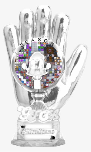 Gtcl Season 1 Silver Trophy - Gas Transmission Company Limited #465784