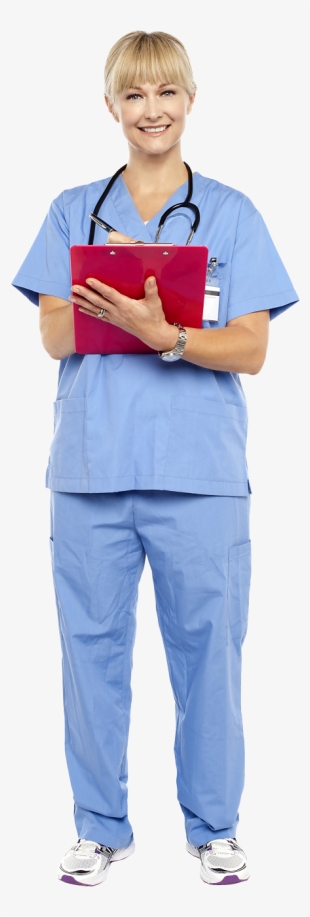 Free Png Female Doctor Png Images Transparent - Physician #465799