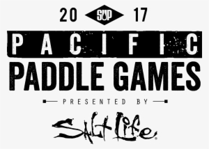 Sup Magazine's Pacific Paddle Games Presented By Salt - Pacific Paddle Games 2018 #465801
