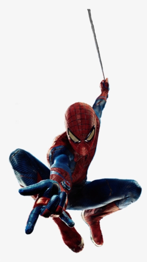 Spiderman - Spider Man Movie Png #465823