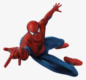 Free Png Spiderman Png Images Transparent - Spiderman Png #465866