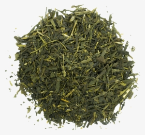 Green Tea Leaves - Salvia Herb #465923
