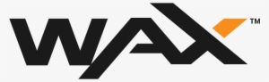 Primary Logo Eps Png - Wax Token #466022