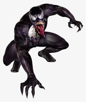 Venom-spiderman - Spiderman 3 Venom Concept Art #466039