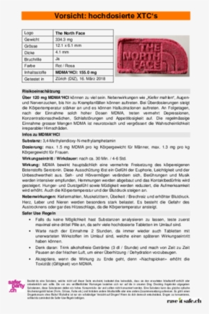 The North Face - Document #466058