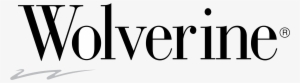Wolverine Logo Png Transparent - Logan #466077
