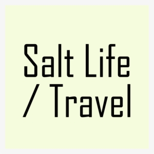 It's The Salt Life For Me - Kindle Screensavers #466251