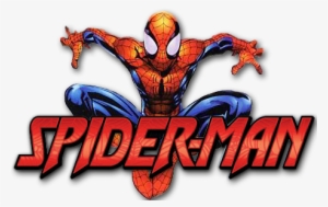 Spiderman Spider Man Clipart - Clip Art Of Spiderman #466370