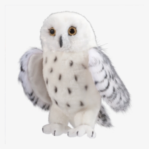 Harry Potter Owl Toy #466477