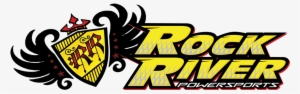 Rock River Yamaha Logo #466501