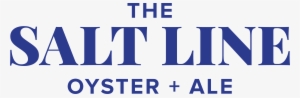 The Salt Line - Salt Line Dc Logo #466558