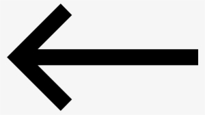 Long Arrow Left Icon - Arrow Left To Right #466580