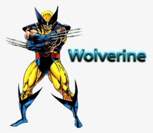 Free Png Wolverine Free Pictures Png Images Transparent - Png Marvel Wolverine #466605
