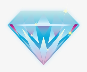 Diamond Vector - เพชร Png #466606 Diamond Vector - เพชร Png #466606
