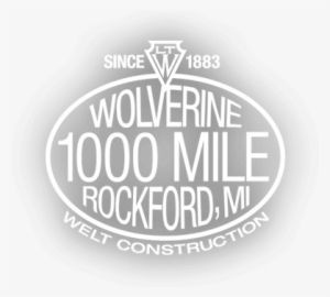 1000 Mile - Emblem #466821