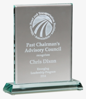 Silver & Brass Engraving, Plus Unique Crystal & Glass - Standing Awards #466844