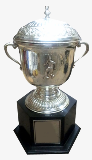 Silver Trophy - Trophy #466894