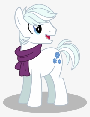 Double Diamond Vector By Sxakalo - My Little Pony Double Diamond #466940