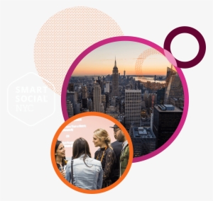 Thank You For Joining Us In New York City - New York City #467029