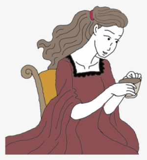 Reading The Tea Leaves - Tea #467030