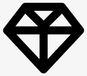 Stone Diamond Vector - Arrows #467034